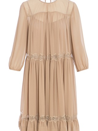 Платье MAX MARA (3304): фото 2 - Invogue